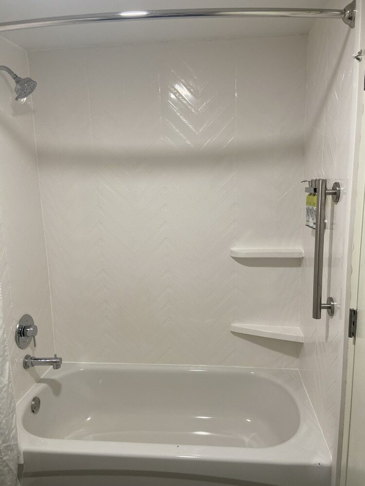 Hotel Quality Inn & Suites - Spartanburg