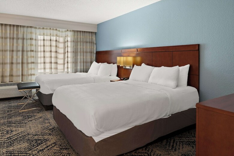 Hotel Courtyard Spartanburg