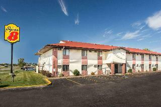 Motel Knights Inn Eau Claire