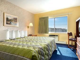 Motel 6 Eau Claire, Wi