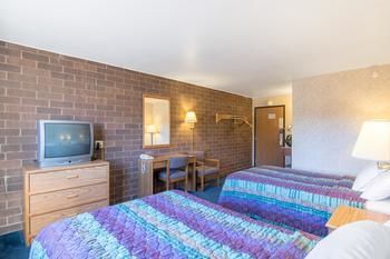 Motel 6 Eau Claire, Wi