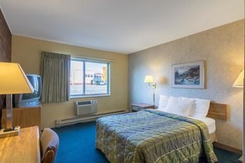 Motel 6 Eau Claire, Wi