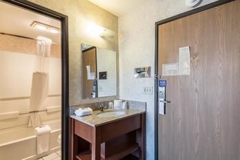 Motel 6 Eau Claire, Wi