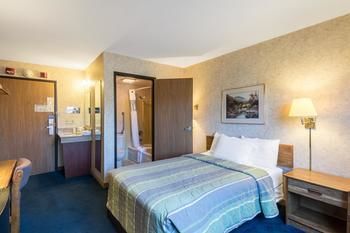 Motel 6 Eau Claire, Wi