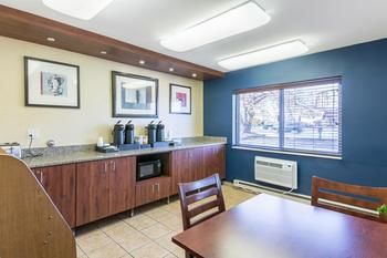 Motel 6 Eau Claire, Wi