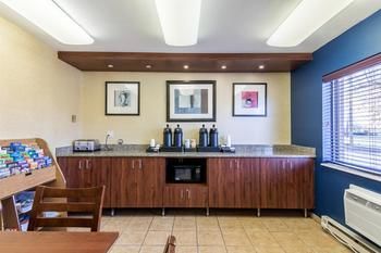 Motel 6 Eau Claire, Wi