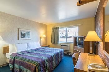 Motel 6 Eau Claire, Wi
