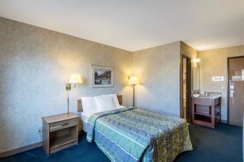 Motel 6 Eau Claire, Wi