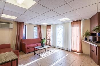 Motel 6 Eau Claire, Wi
