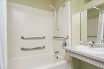 Hotel Days Inn Eau Claire West