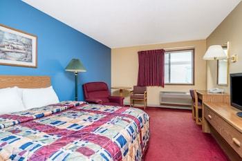 Hotel Days Inn Eau Claire West