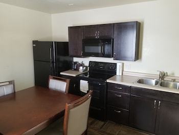 Hotel Baymont Inn & Suites Eau Claire