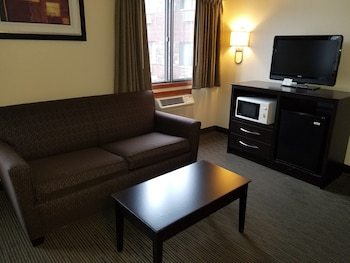 Hotel Baymont Inn & Suites Eau Claire