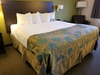 Hotel Baymont Inn & Suites Eau Claire
