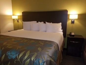 Hotel Baymont Inn & Suites Eau Claire