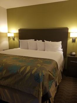 Hotel Baymont Inn & Suites Eau Claire