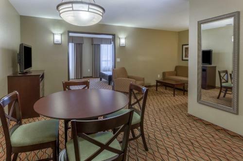 Hotel Holiday Inn Eau Claire South