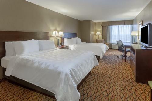 Hotel Holiday Inn Eau Claire South