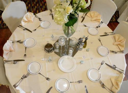 Hotel Holiday Inn Eau Claire South