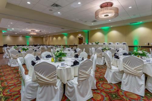 Hotel Holiday Inn Eau Claire South