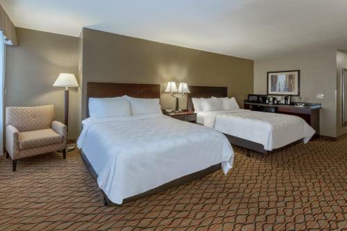 Hotel Holiday Inn Eau Claire South