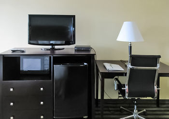 Hotel Ramada Inn Calhoun