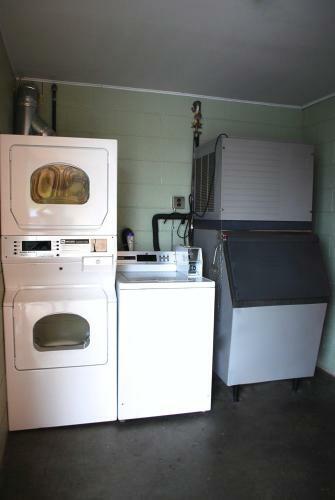 Duffys Motel - Calhoun