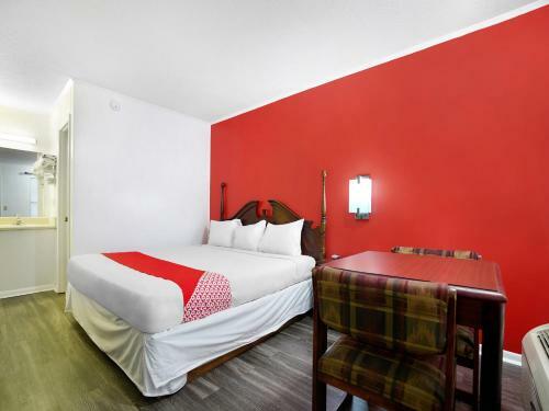 Smith Motel