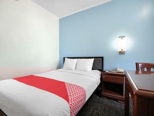 Smith Motel