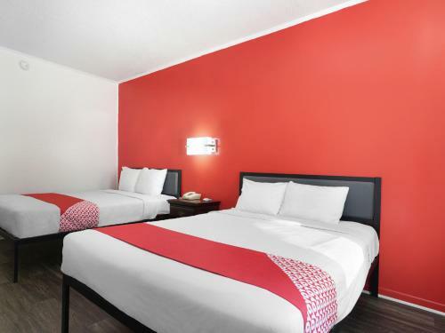 Smith Motel