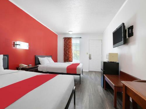 Smith Motel