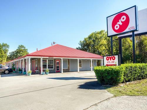 Smith Motel
