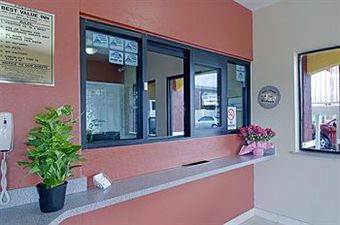Motel Americas Best Value Inn