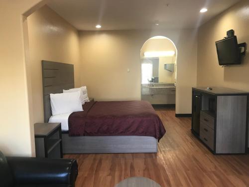 Motel Palace Inn Baytown