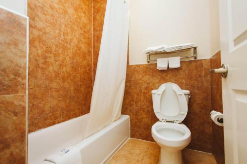 Motel Palace Inn Baytown