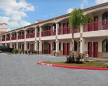 Motel Palace Inn Baytown