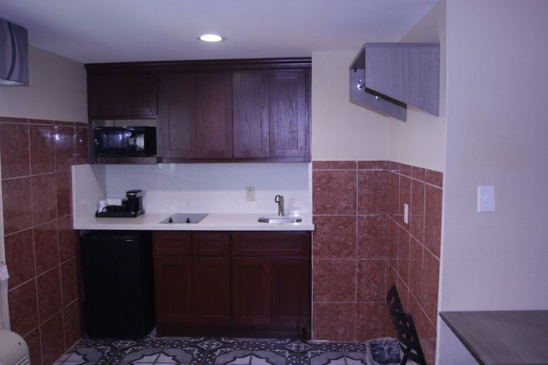 Motel Americas Best Value Inn Port Aransas