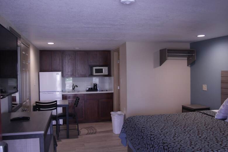 Motel Americas Best Value Inn Port Aransas