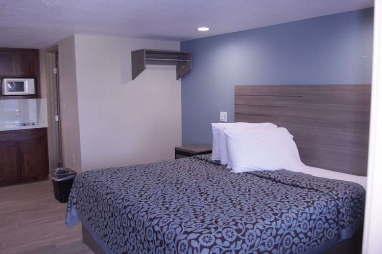 Motel Americas Best Value Inn Port Aransas