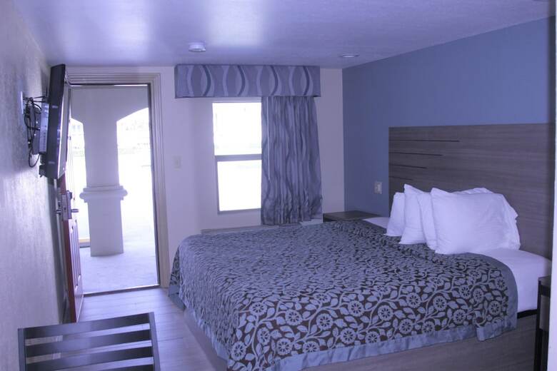 Motel Americas Best Value Inn Port Aransas