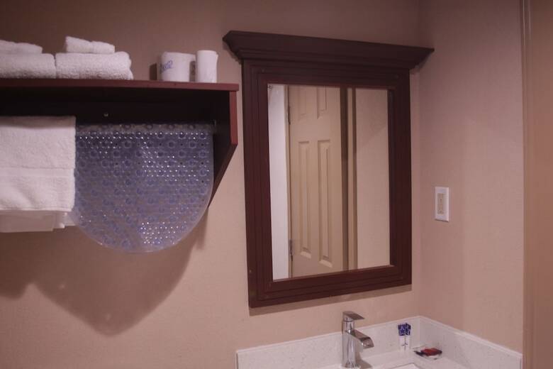 Motel Americas Best Value Inn Port Aransas