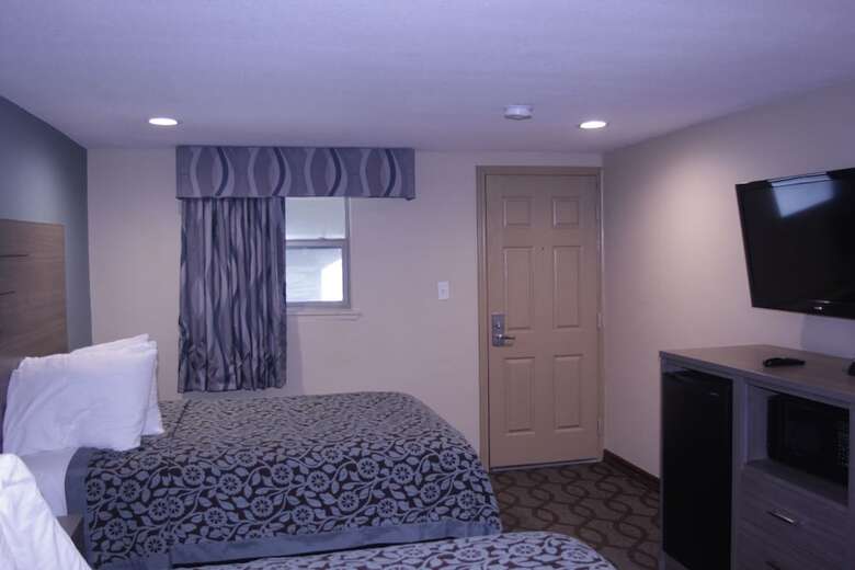 Motel Americas Best Value Inn Port Aransas