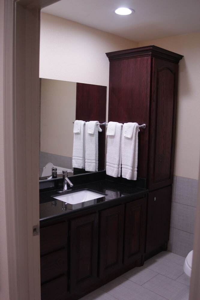 Motel Americas Best Value Inn Port Aransas