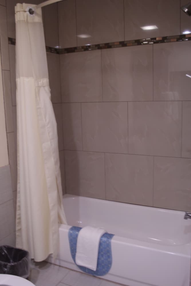 Motel Americas Best Value Inn Port Aransas