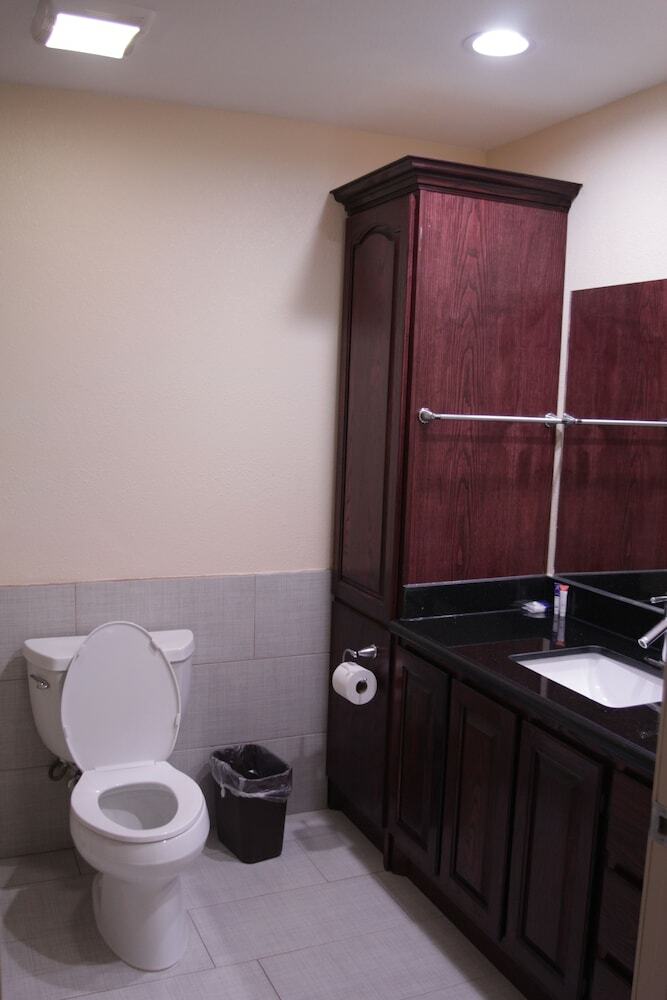 Motel Americas Best Value Inn Port Aransas
