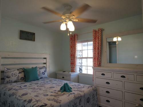 Motel Tropic Island Resort