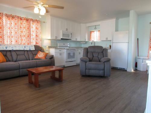 Motel Tropic Island Resort