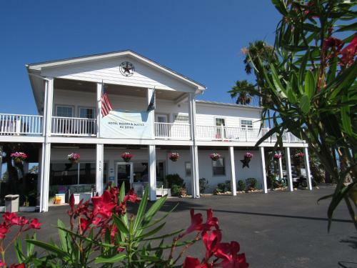 Motel Tropic Island Resort