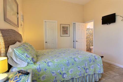 Shark Reef Resort Motel & Cottages