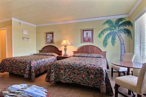 Shark Reef Resort Motel & Cottages